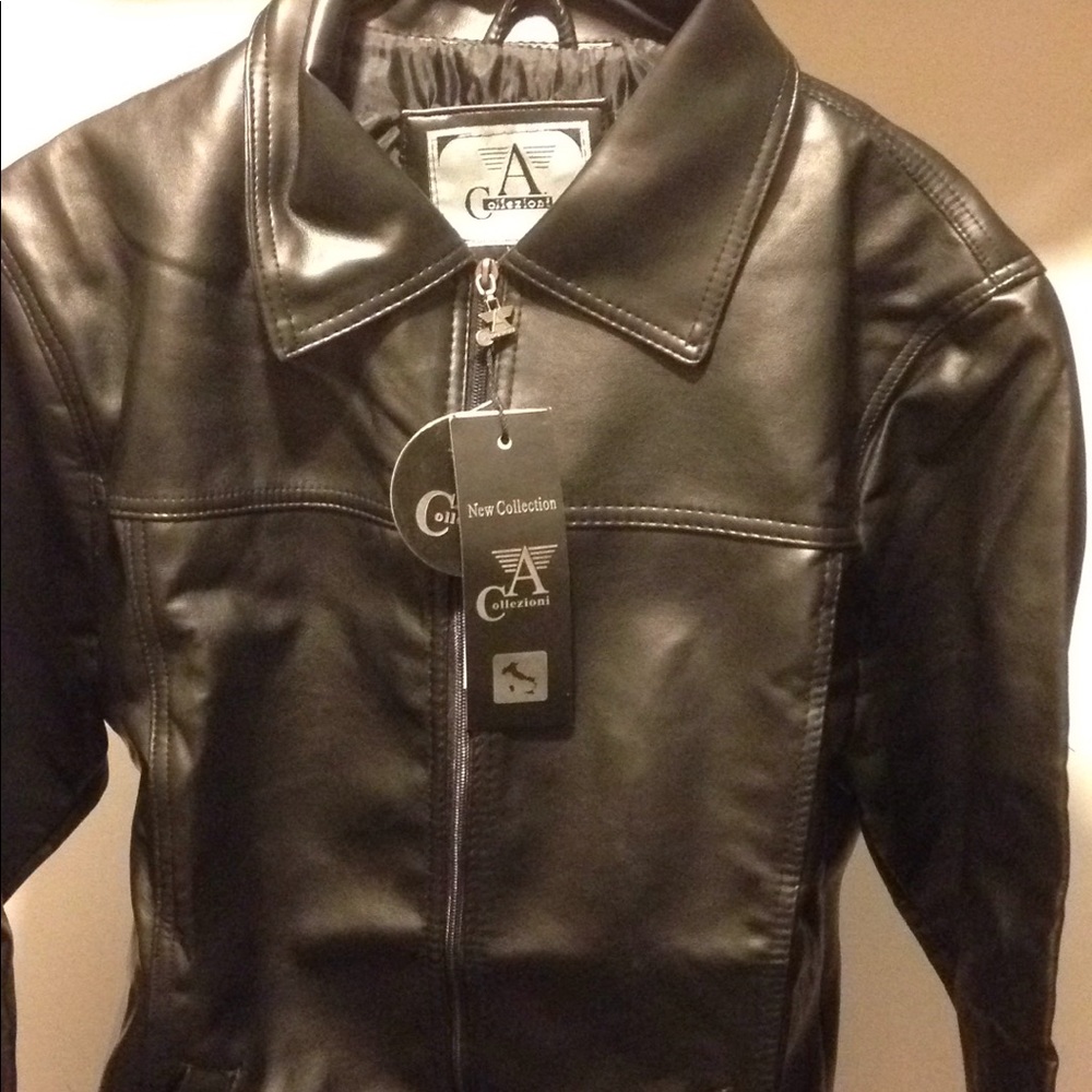 Jacket